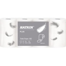 Toaletný papier KATRIN PLUS 8 ks