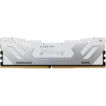 Kingston FURY Renegade 24GB DDR5 8400MHz KF584CU40RW-24