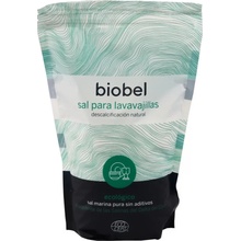 Biobel Eco mořská sůl do myčky 2 kg