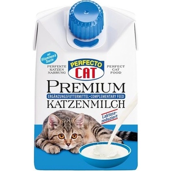 Perfecto Cat Mléko 0,2 l