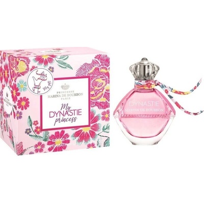 Marina De Bourbon Dynastia parfumovaná voda dámska 100 ml