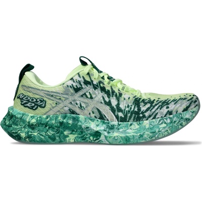 ASICS Мъжки маратонки Asics Noosa Tri 16 Running shoes - Illuminate Yellow / Jewel Green - размер 46, 5 (EU) (023-1839-1023)