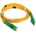 V-Store Пач корд LC/APC-LC/APC SM, Duplex 5m (LC-APC/LC-APC duplex 5m)