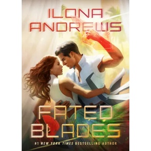 Fated Blades | Andrews Ilona (ISBN: 9781662500435)