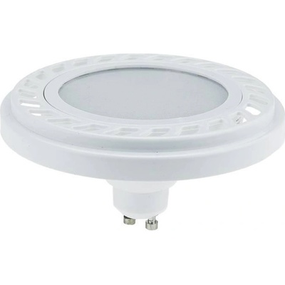 Optonica LED žárovka AR111 GU10 9W Neutrální bílá