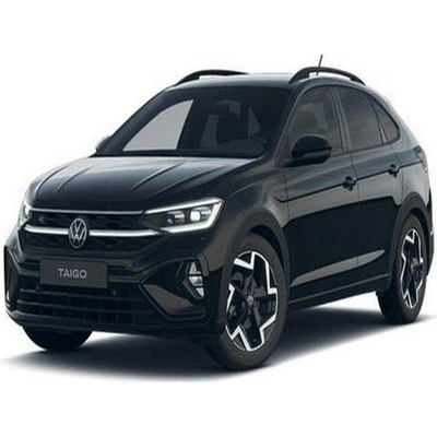 Volkswagen Taigo 1.5 TSI R-Line DSG 110 kW