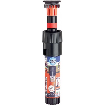 CLABER Colibri 360° 90210