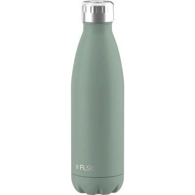 FLSK Termo fľaša 500 ml Sage