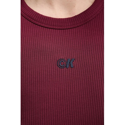 Calvin Klein Рокля Calvin Klein Jeans (LV044C902G)