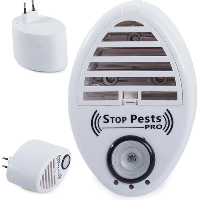 Verk Odpudzovač hmyzu a hlodavcov Stop Pests Pro 15690