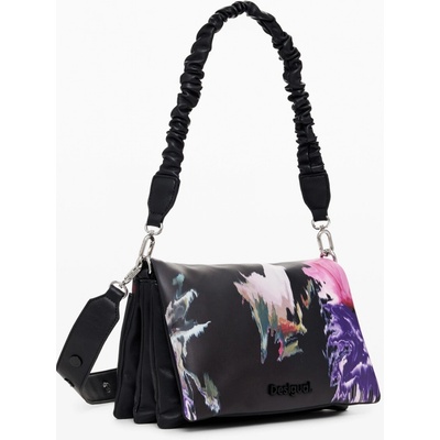 Desigual dámska crossbody kabelka Spry Dortmund Flap 24WAXP582000