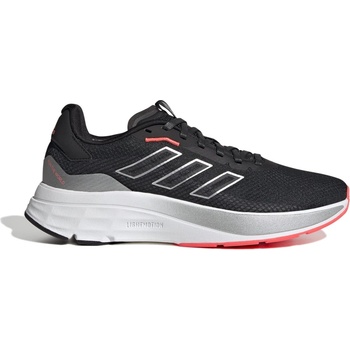 adidas Дамски обувки Adidas Speedmotion Shoes Womens - Core Black / Matte Silver / Tu