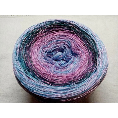 Mandala 3-nitka 2000m s viskozovou nitkou