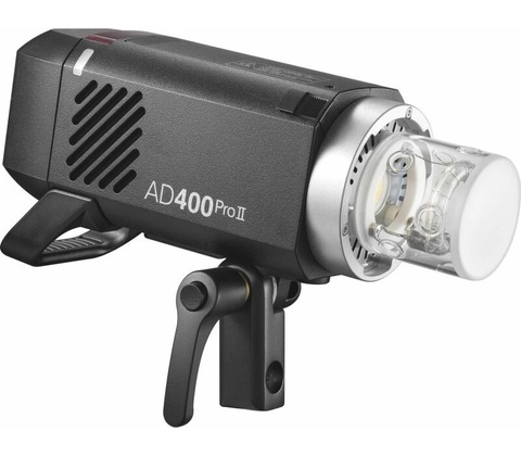 GODOX AD400Pro II