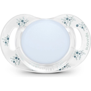 Suavinex Poetry SX Pro Physiological 0-6 m биберон Blue