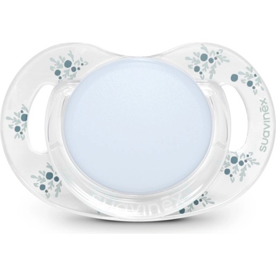 Suavinex Poetry SX Pro Physiological 0-6 m биберон Blue