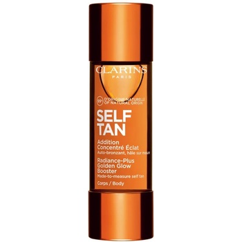 Image 1 of Clarins Self Tan Radiance-Plus Golden Glow Booster бронзиращ продукт за тяло 30ml