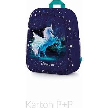 Karton P+P Unicorn 8-03518