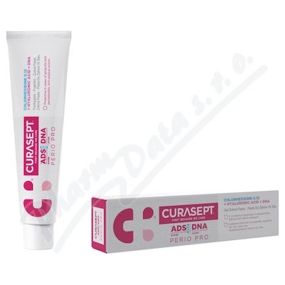 Curasept ADS DNA PERIO PRO 75 ml