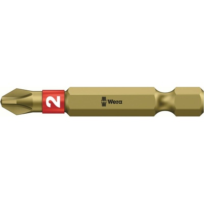 Wera PH 2 x 50 mm 05059542001