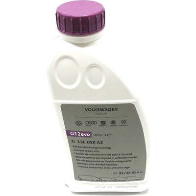 VAG G12E050A2 1 l