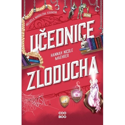 Učednice Zloducha