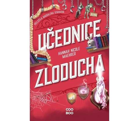 Učednice Zloducha