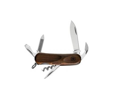 Wenger EvoWood 10