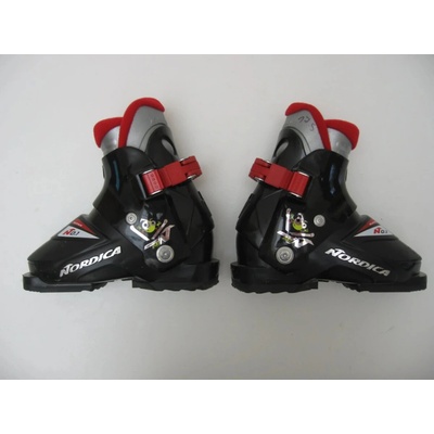 Nordica - No.1 1 pracka 255 mm
