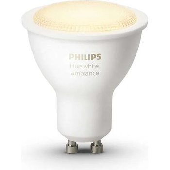 Philips Hue White ambiance GU10 (8718696598283)