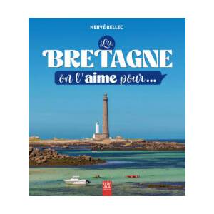 La Bretagne, on l'aime pour. . . | Bellec (2025)