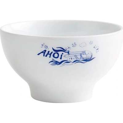 Kahla Ahoy Marie Miska Elbmusik 14 cm