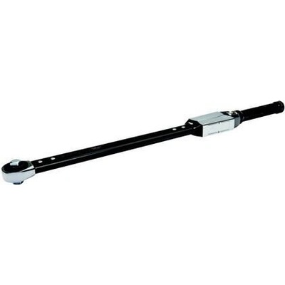 Bahco Mechanický nastavitelný klikací momentový klíč 200-800 Nm - BA-75R3-800
