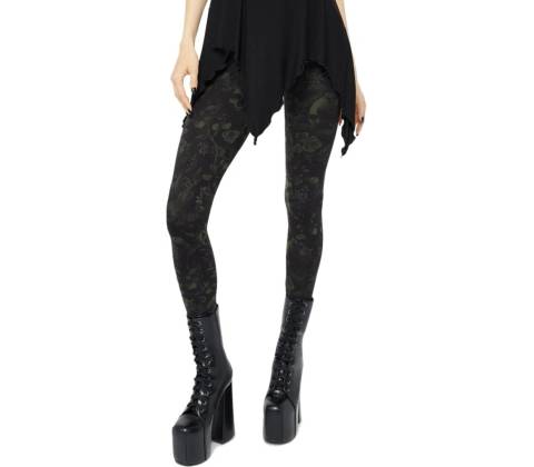 Killstar Eden Storm