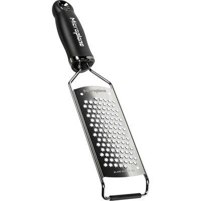 Microplane Gourmet bol na uľahčenie extra navrhnutý