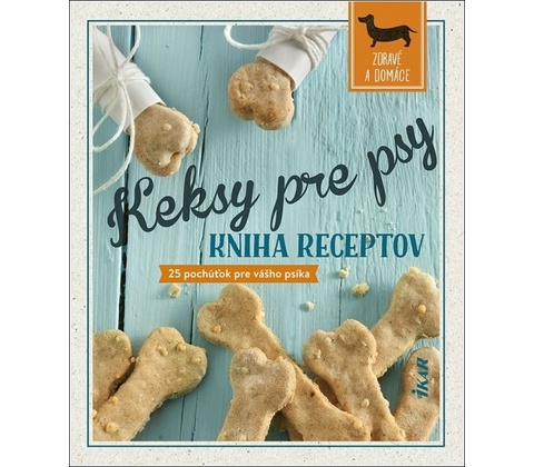 Keksy pre psy