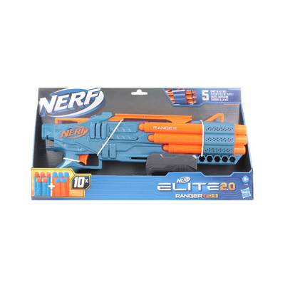 Nerf Elite 2.0 Ranger PD 5