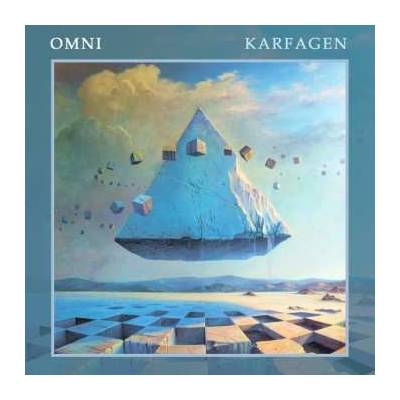 Karfagen - Omni CD
