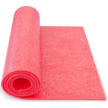Yate jednovrstvová 8 Soft Foam