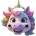 Centrum Скицник за рисуване Unicorn Centrum 60л. 80576