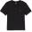 Volcom Мъжка тениска Volcom Stone Blanks Basic S/S Tee T-shirt - Black (216-8296-0113)