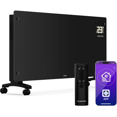 Klarstein Bornholm 3000W (Klrst-Bornholm3000Bl)