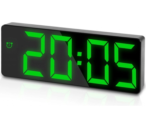 E-CLOCK GH0721L