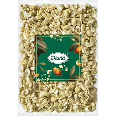 Diana Company Zlomky z kešu ořechů 500 g