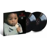 Universal Lil' Wayne: Tha Carter III - 2Vinyl (LP) (061875)