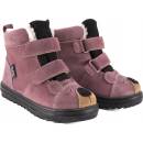 Mido Noster kotníkové boty 22-38 kočička zimní