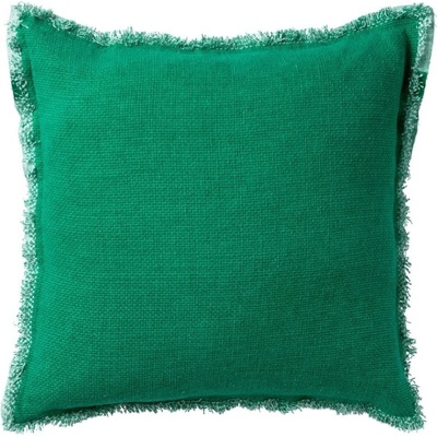 Textilomanie BURTO EMERALD zelený 40 x 45 cm 45 x 45 cm – Zbozi.Blesk.cz