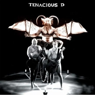 Tenacious D - Tenacious D (Anniversary Edition) (Reissue) (180 g) (2 LP) (0887654607911)