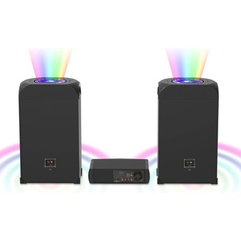 Akai Dual Speaker System Y3