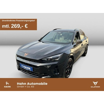 Cupra Formentor VZ 2.0 TSI 4Drive DSG 245 kW